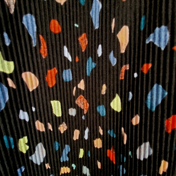 🆕️ Addition elle Ribbed Top 1X - Picture 4 of 5